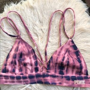 Victoria’s Secret PINK bralette